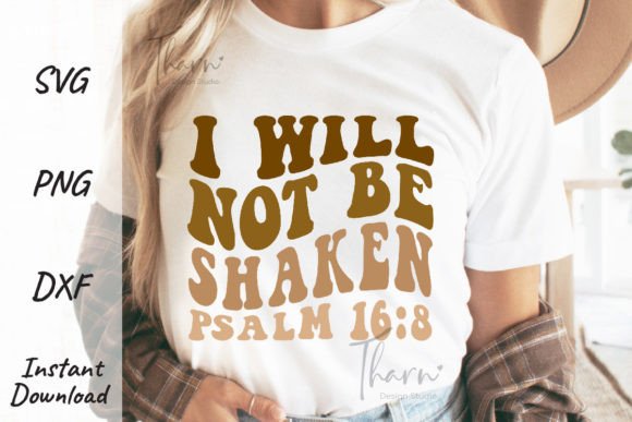 Christian Bible Quote Svg Sublimation T-Shirt Designs