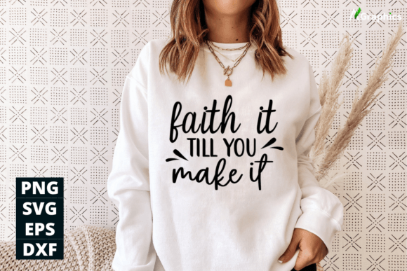 Christian T-Shirt Design No - 2 T-Shirt Designs