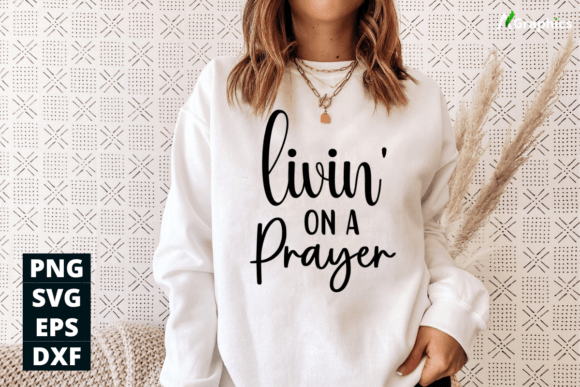 Christian T-Shirt Design No - 4