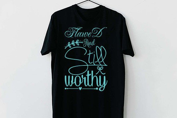 JESUS Quotes 11 SVG Cut Files for T-Shirt Designs
