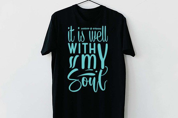 JESUS Quotes 15 SVG Cut Files for T-Shirt Designs