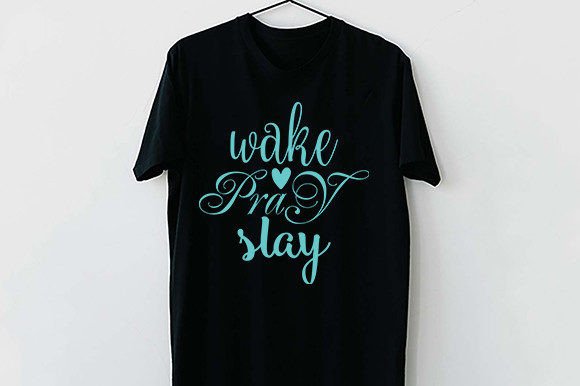 JESUS Quotes 5 SVG Cut Files, T-Shirt Designs