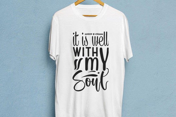 JESUS Quotes ।। SVG Design 20 T-Shirt Designs