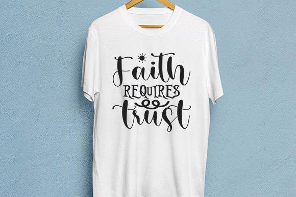 JESUS Quotes SVG Design 24 | T-Shirt Designs