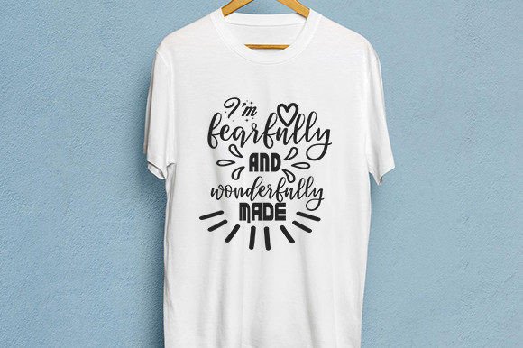 JESUS Quotes ।। SVG Design 35 T-Shirt Designs